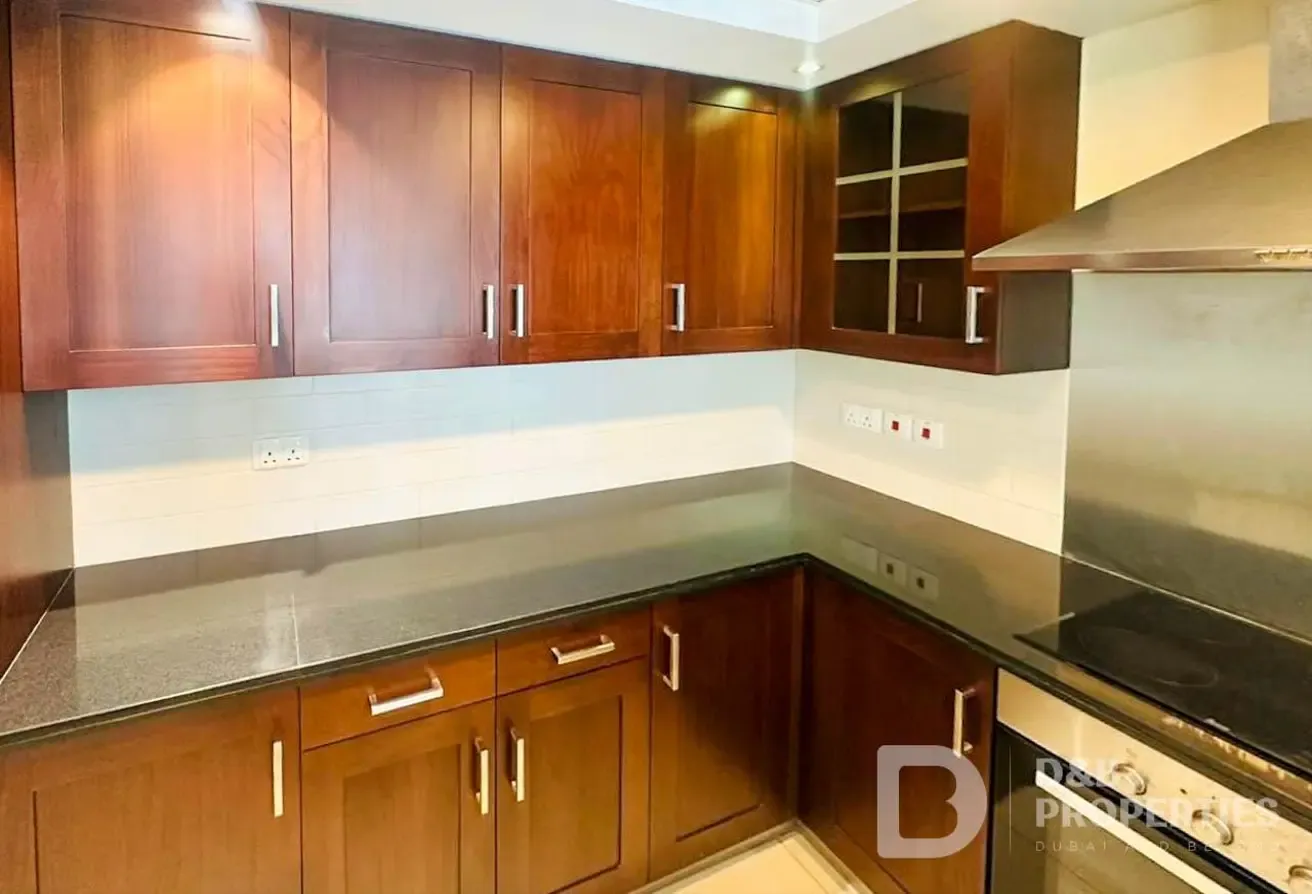 Luxury 2-Bedroom Residence | Downtown Dubai