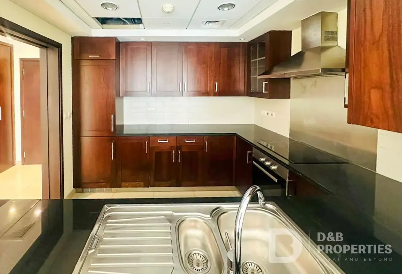 Luxury 2-Bedroom Residence | Downtown Dubai