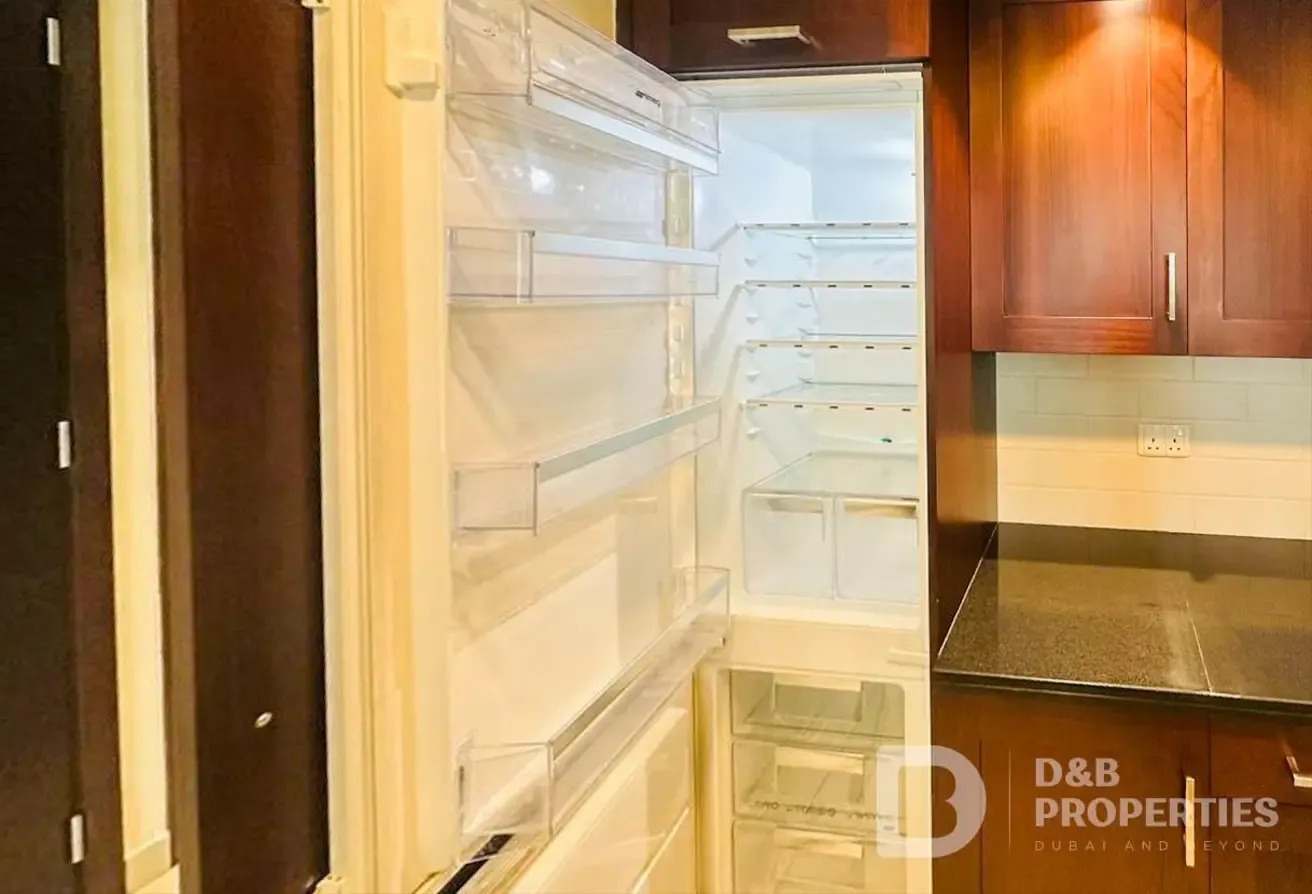 Luxury 2-Bedroom Residence | Downtown Dubai