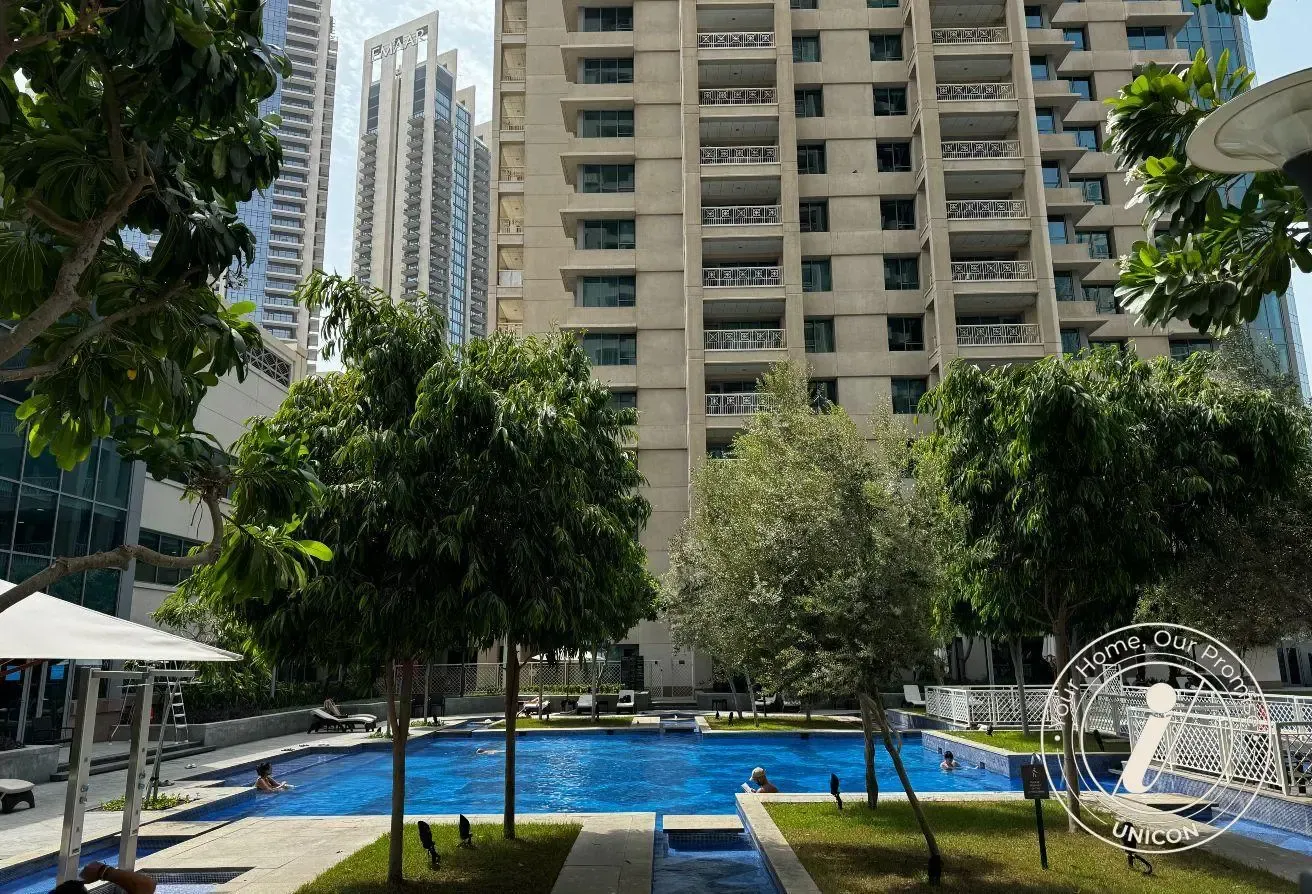 Chiller Free | Upgraded | Burj Khalifa View