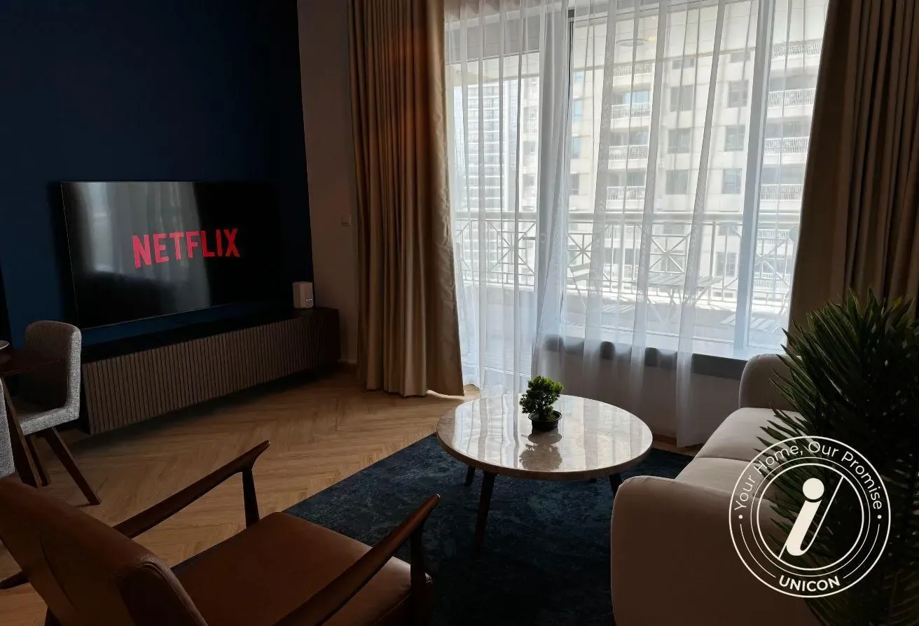 Chiller Free | Upgraded | Burj Khalifa View