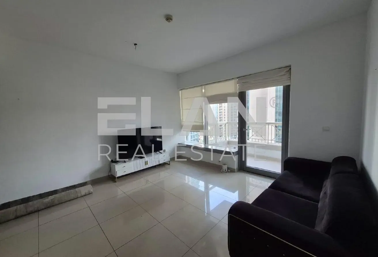 Fully furnished | Fountain Views | Spacious Layout