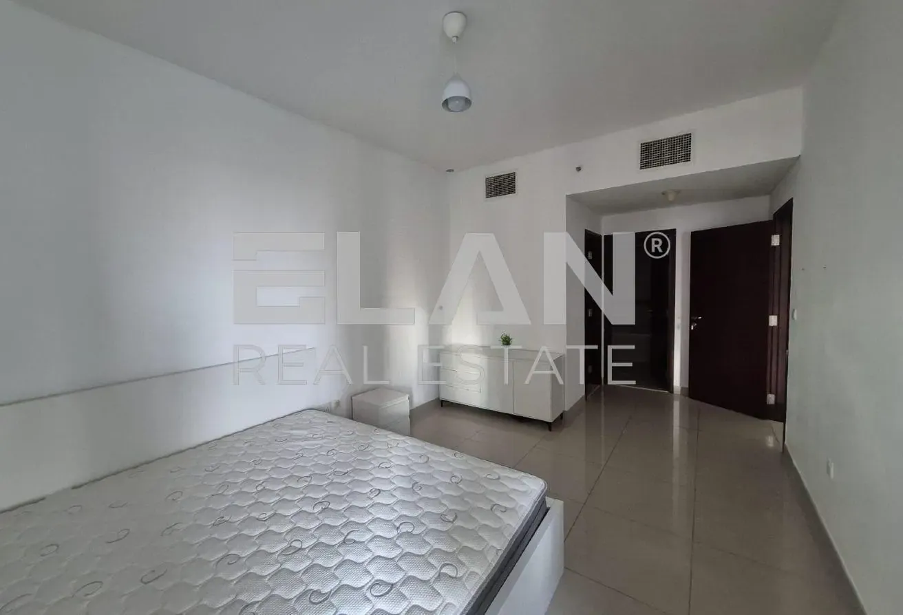 Fully furnished | Fountain Views | Spacious Layout