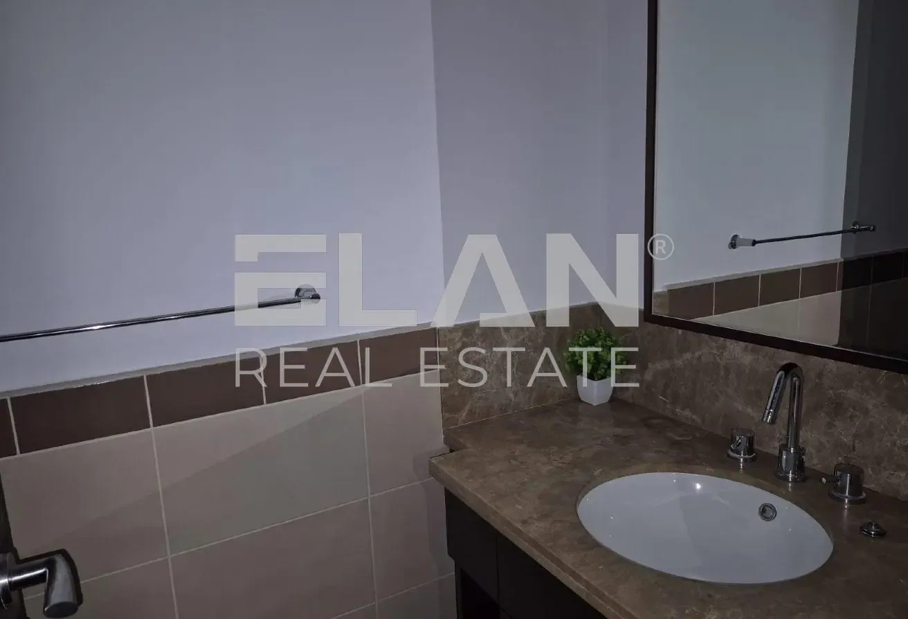Fully furnished | Fountain Views | Spacious Layout