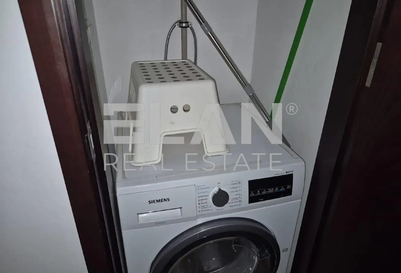 Fully furnished | Fountain Views | Spacious Layout