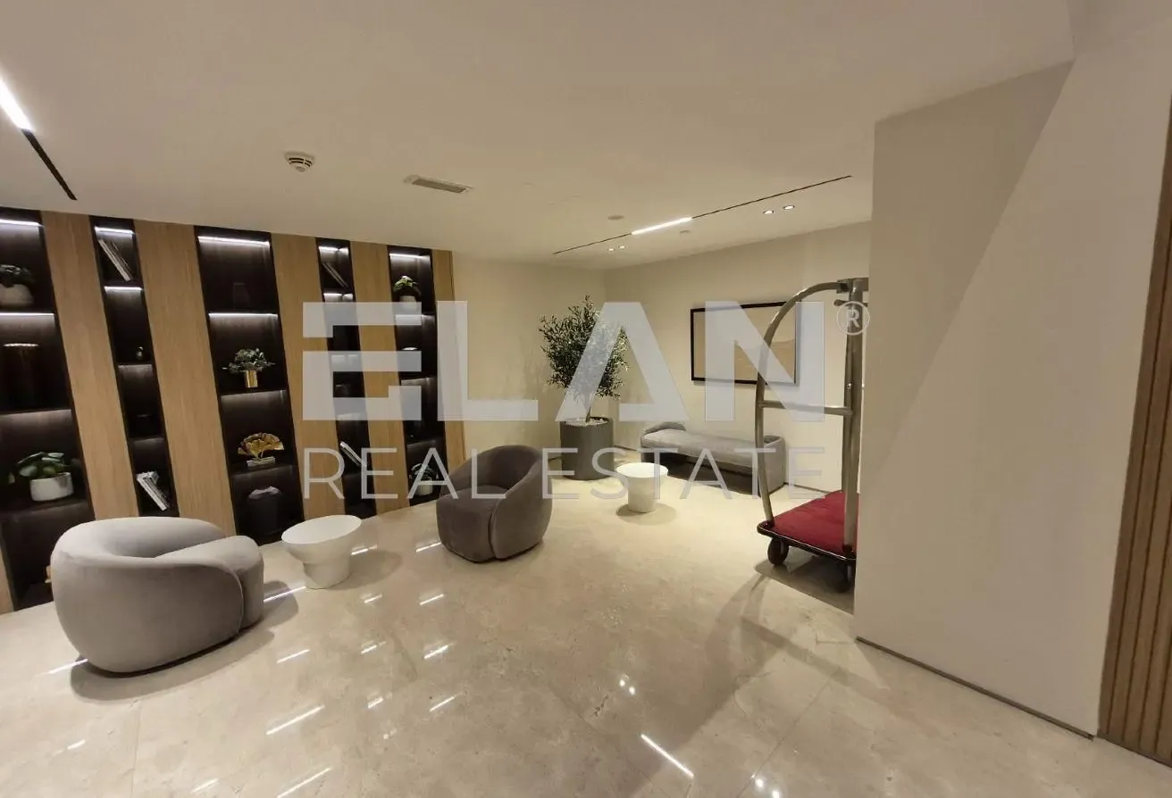 Fully furnished | Fountain Views | Spacious Layout