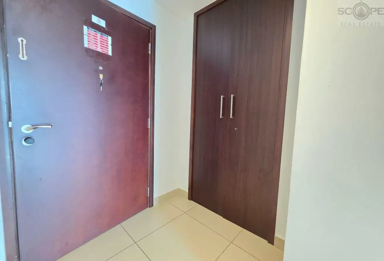 Dazzling Fountain View, Furnished 1Bedroom,29 Blvd