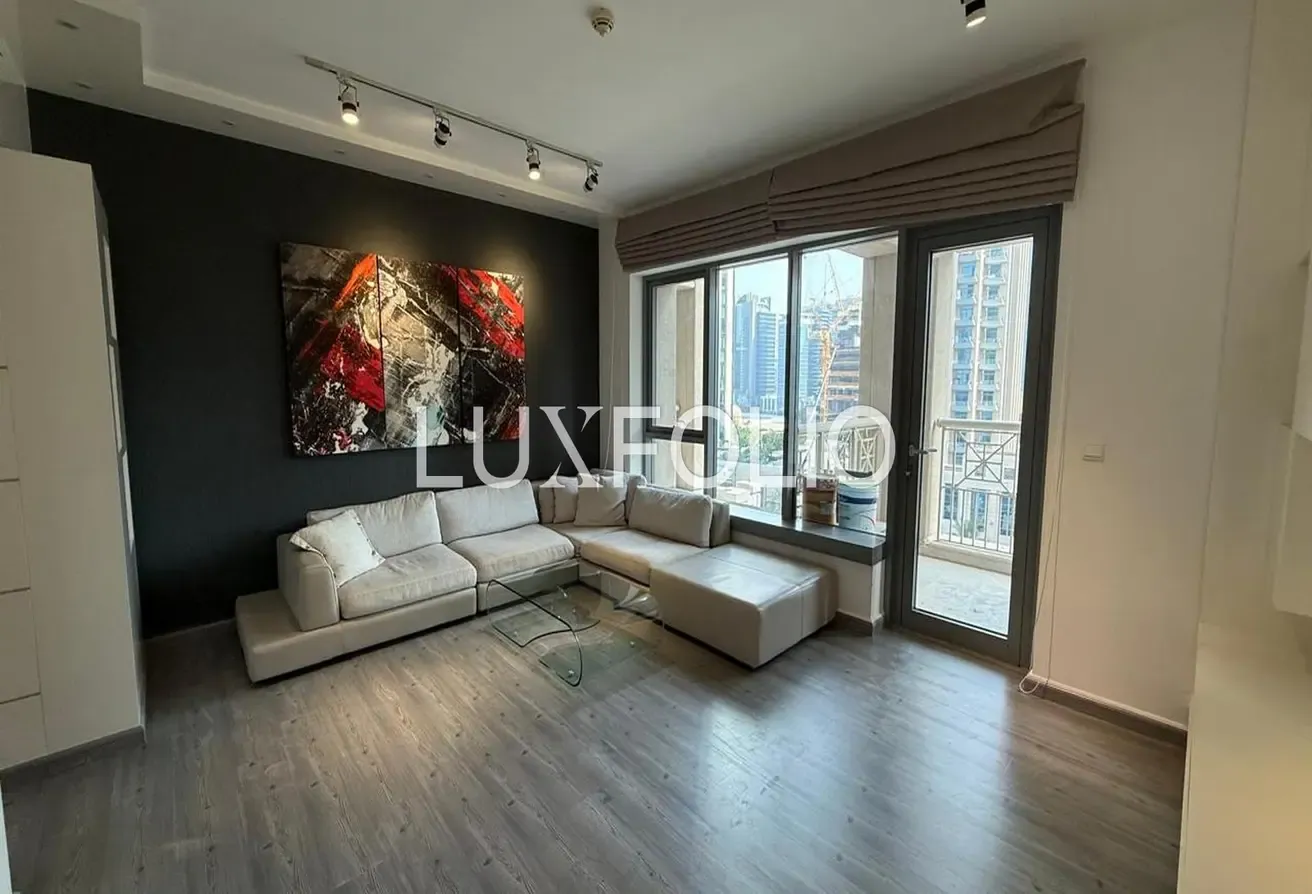 Fully Upgraded | Furnished | Vacant