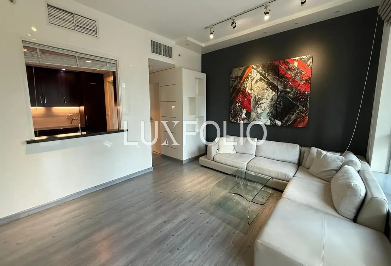 Fully Upgraded | Furnished | Vacant