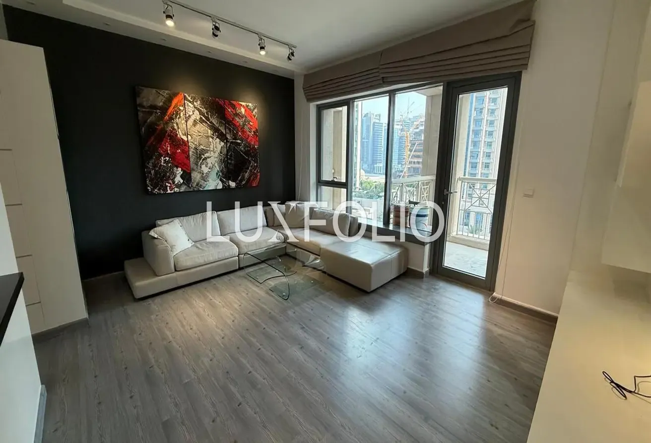 Fully Upgraded | Furnished | Vacant