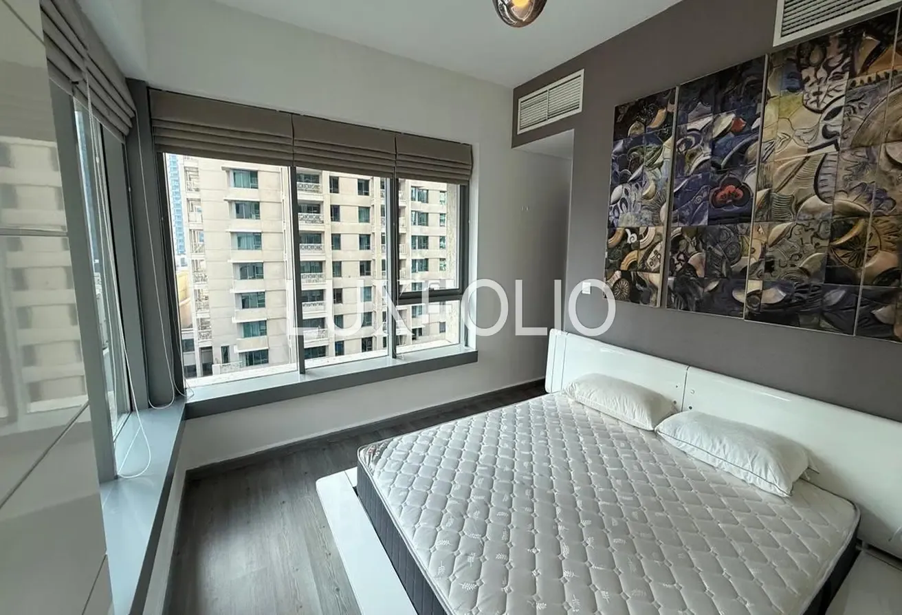 Fully Upgraded | Furnished | Vacant