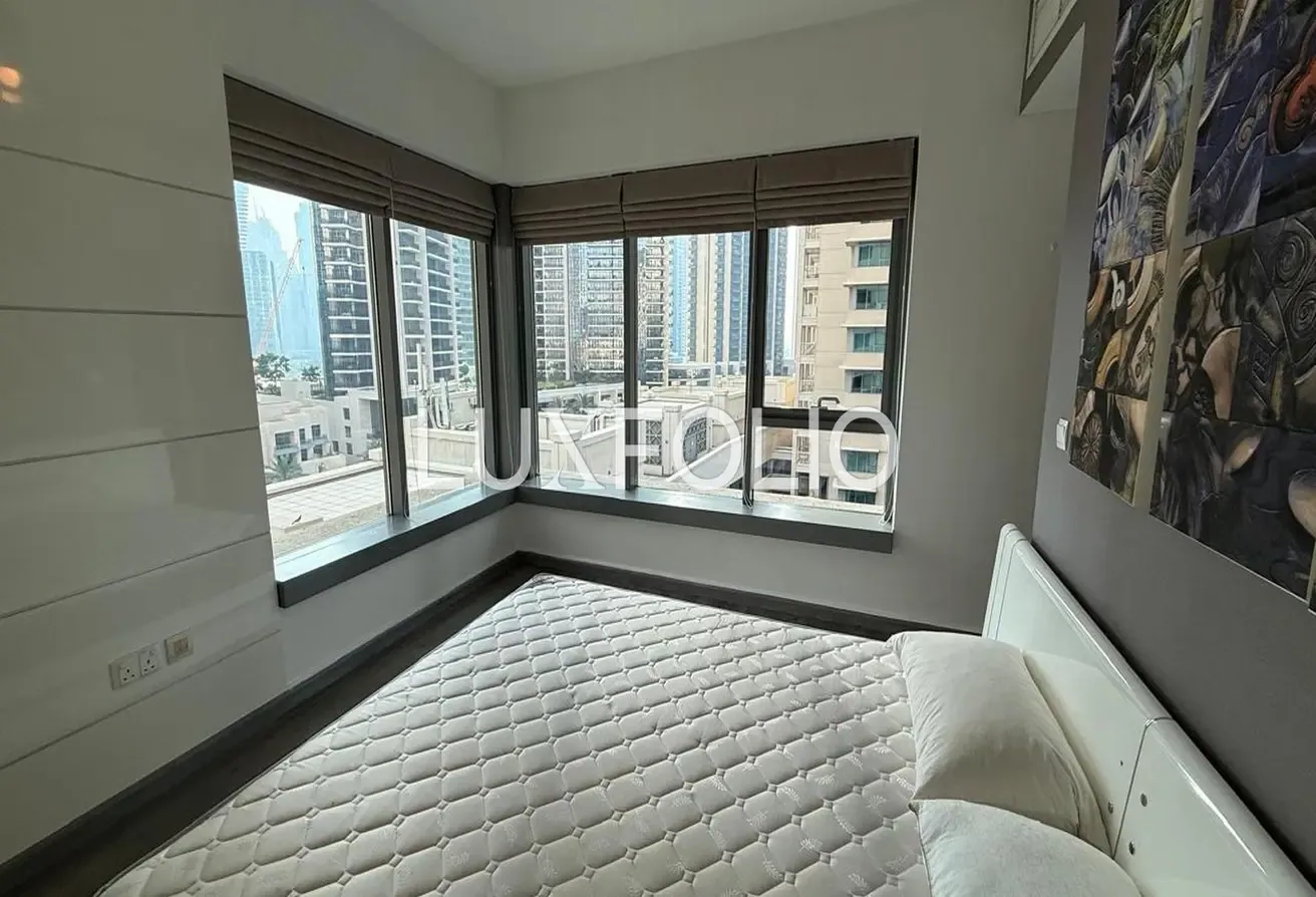 Fully Upgraded | Furnished | Vacant