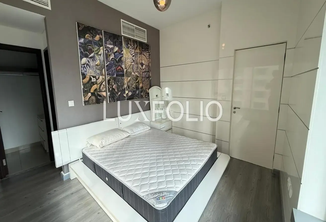 Fully Upgraded | Furnished | Vacant