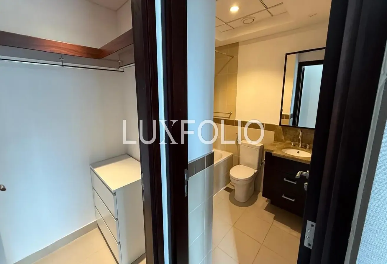 Fully Upgraded | Furnished | Vacant