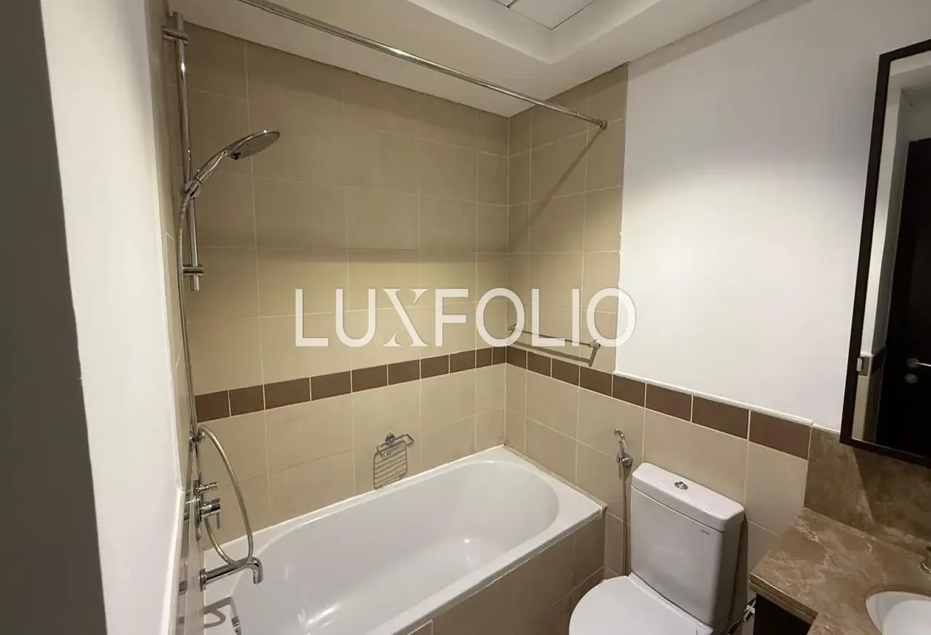 Fully Upgraded | Furnished | Vacant