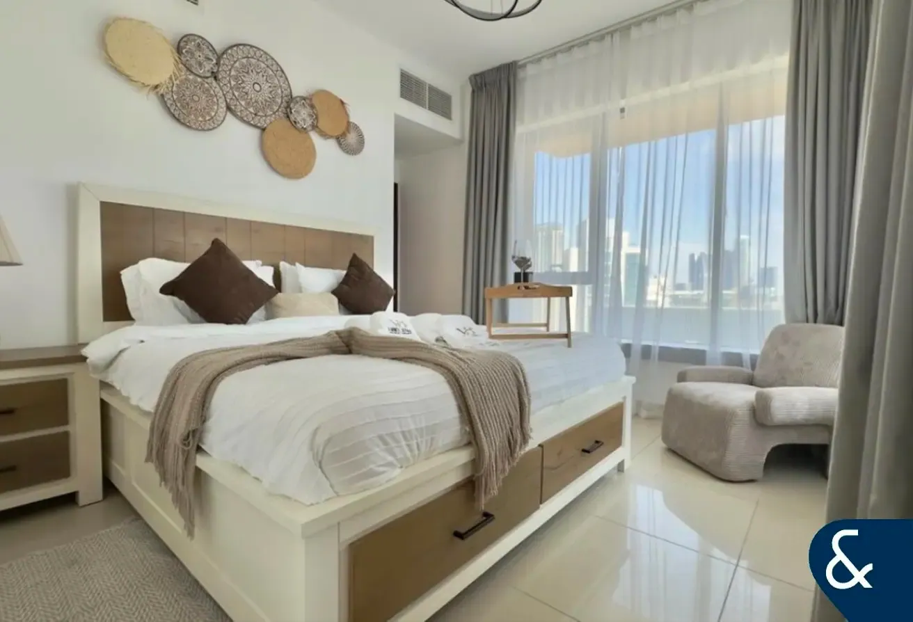 One Bedroom | Furnished | 2 Bathrooms