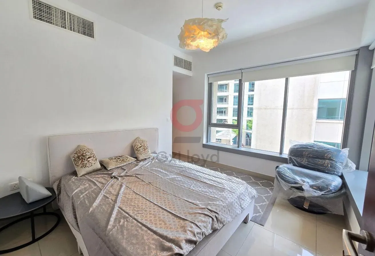 Fully Furnished | Spacious Unit | Ready to Move in