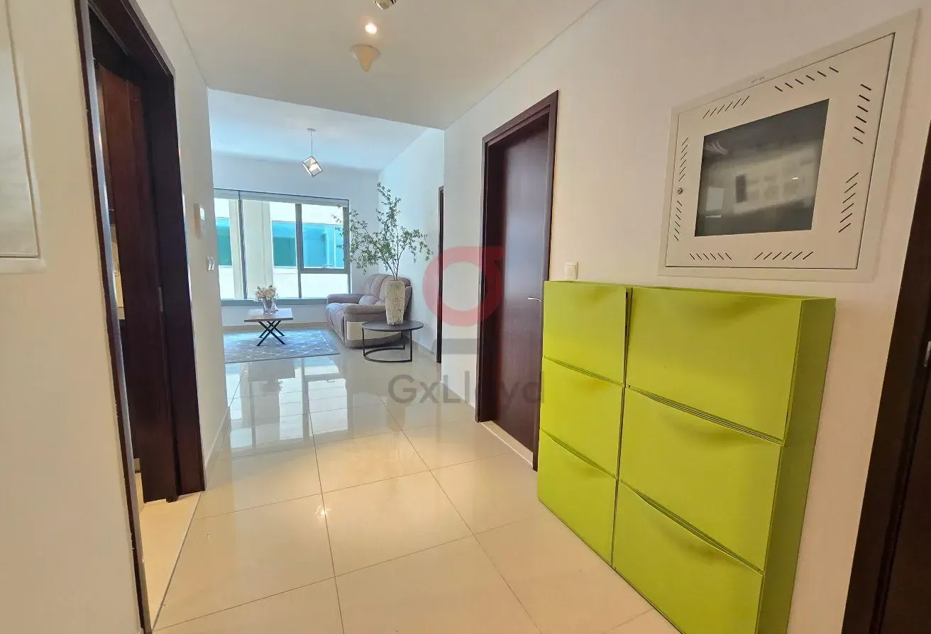 Fully Furnished | Spacious Unit | Ready to Move in