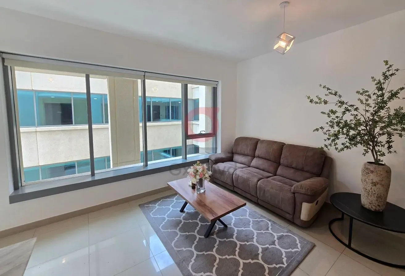 Fully Furnished | Spacious Unit | Ready to Move in