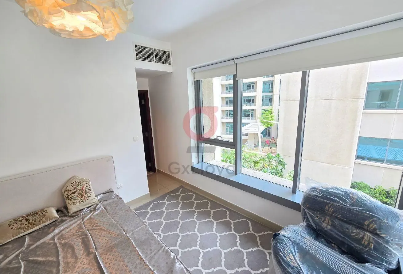 Fully Furnished | Spacious Unit | Ready to Move in