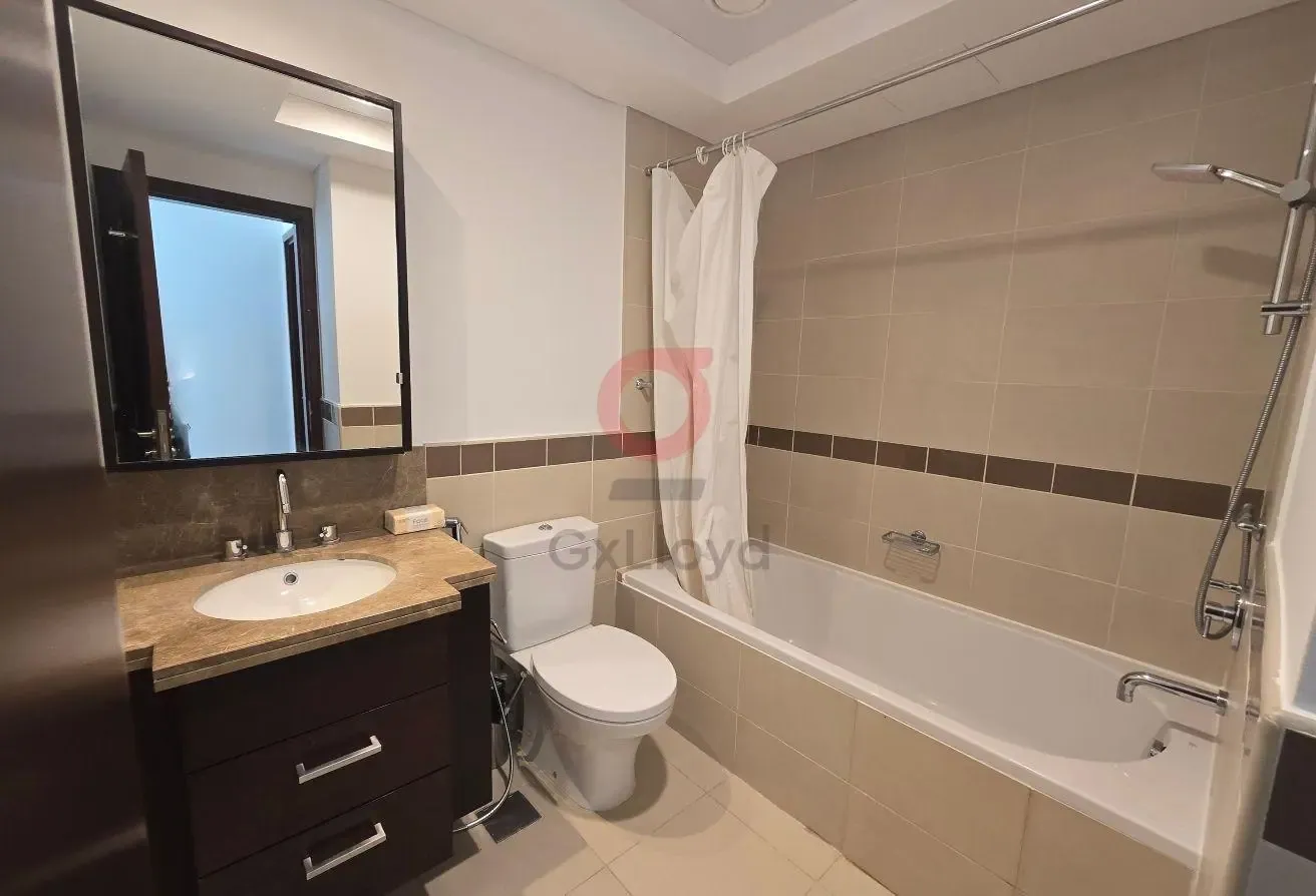 Fully Furnished | Spacious Unit | Ready to Move in