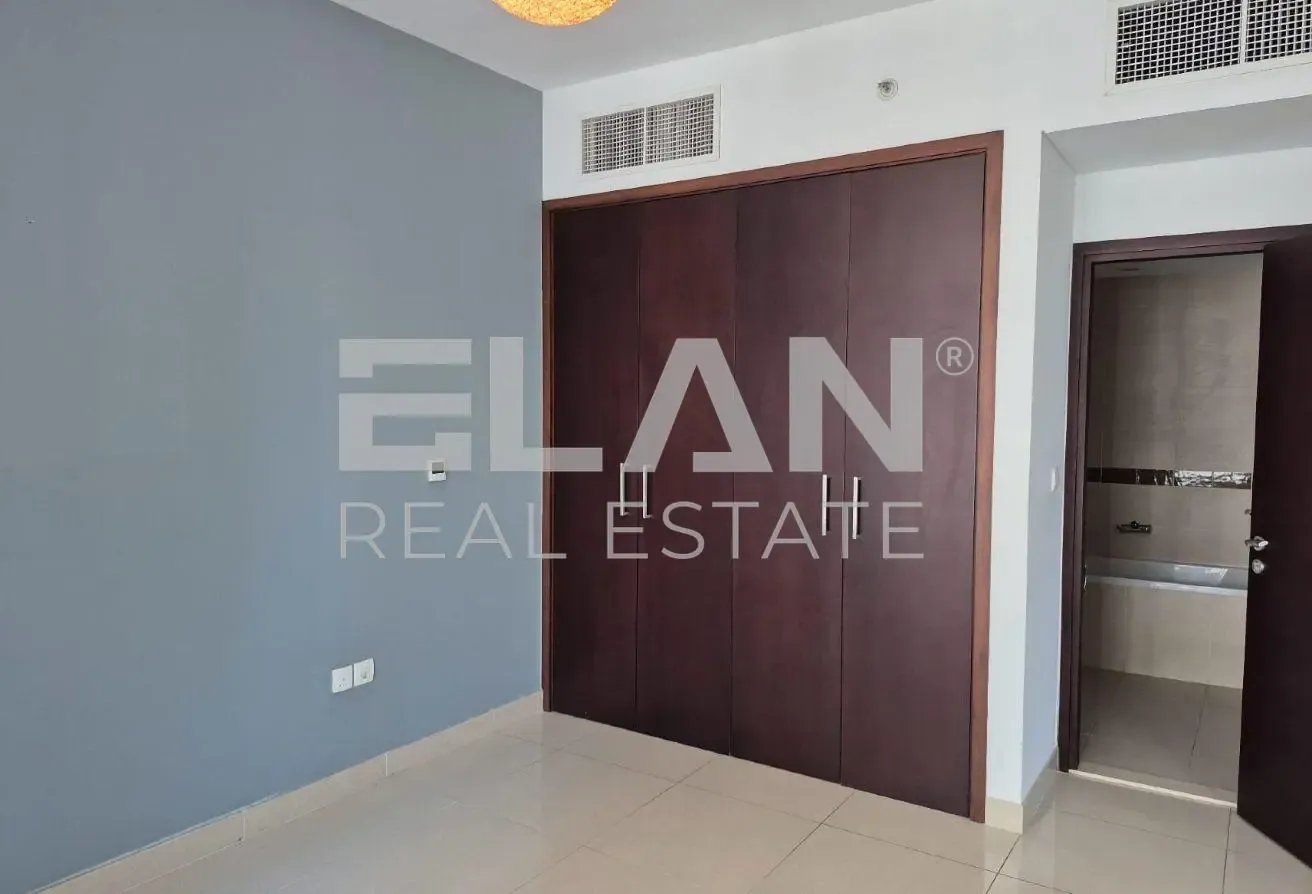 Furnished | Burj Khalifa View | Move In Ready