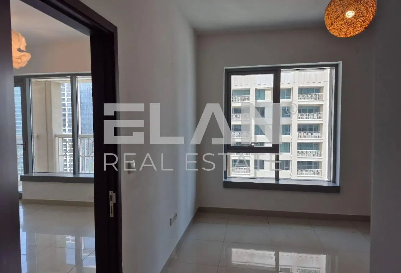 Furnished | Burj Khalifa View | Move In Ready
