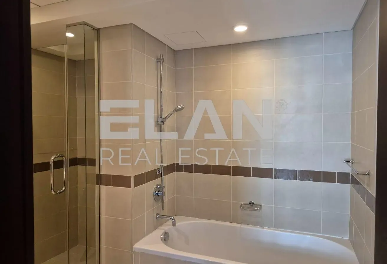 Furnished | Burj Khalifa View | Move In Ready
