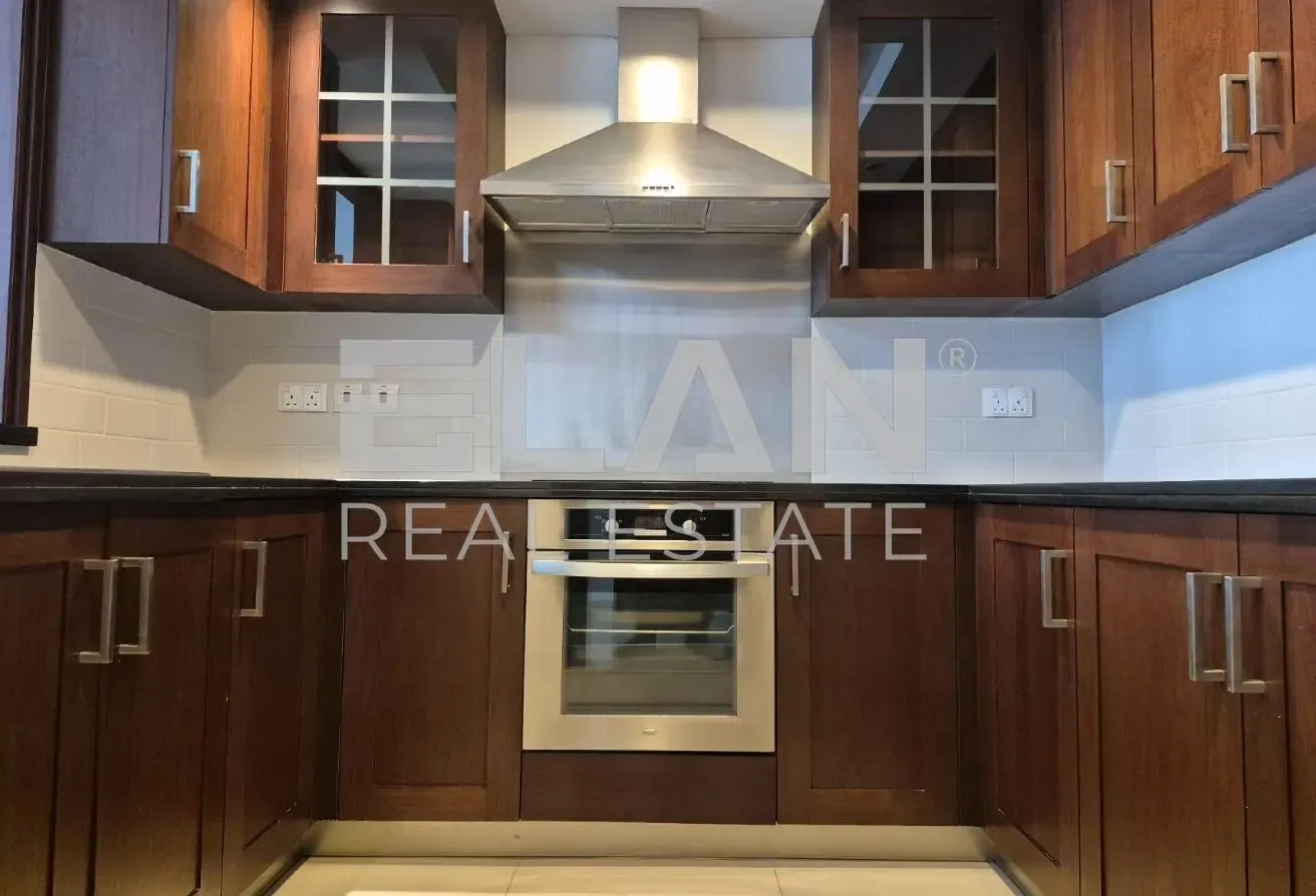 Furnished | Burj Khalifa View | Move In Ready