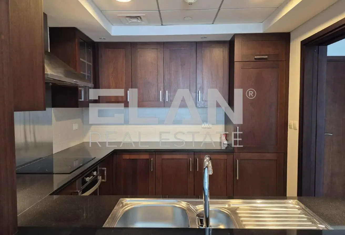 Furnished | Burj Khalifa View | Move In Ready