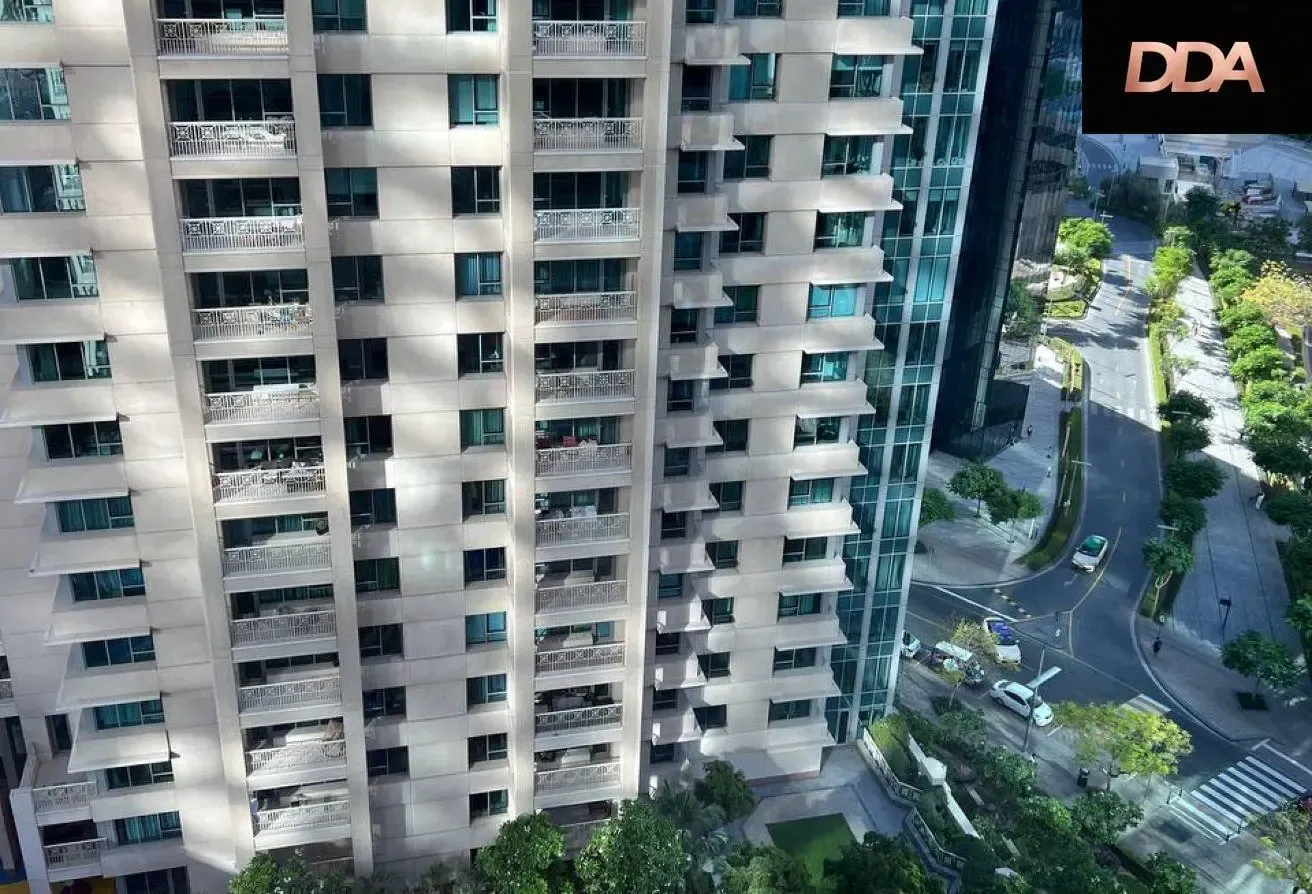 BRIGHT 1BR | BURJ VIEW | PRIME LOCATION | FOR RENT