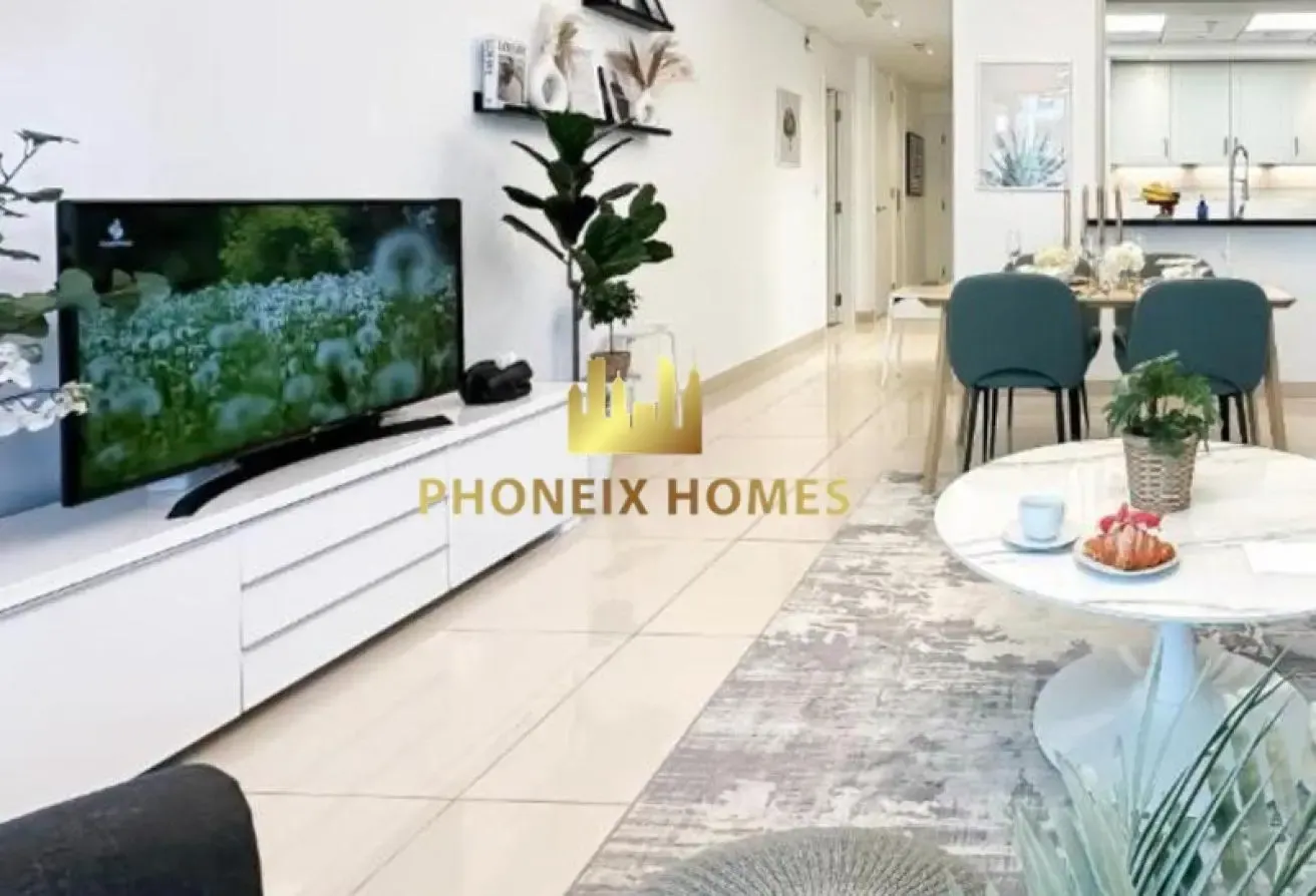 Downtown Living | Spacious 1BR | Balcony