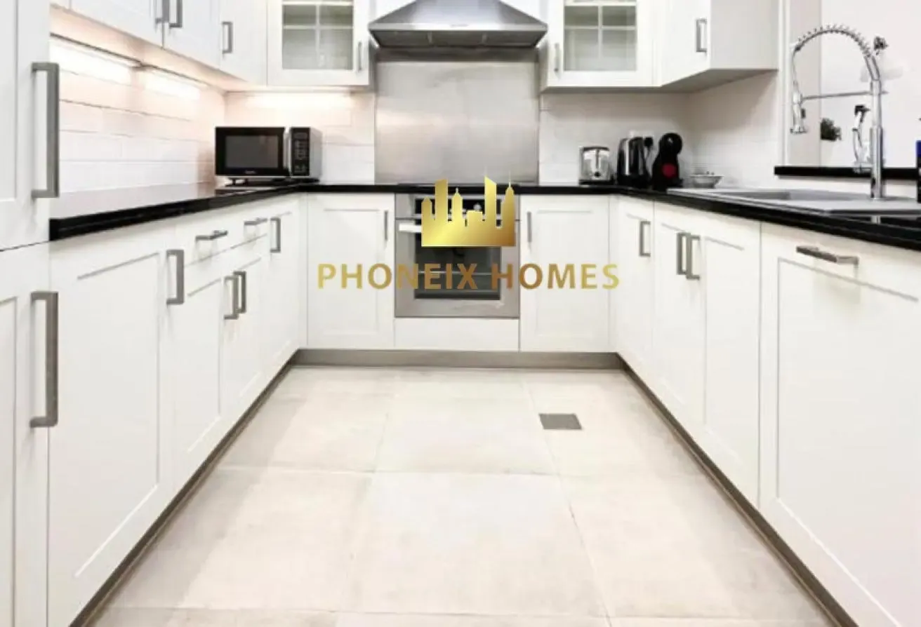 Downtown Living | Spacious 1BR | Balcony