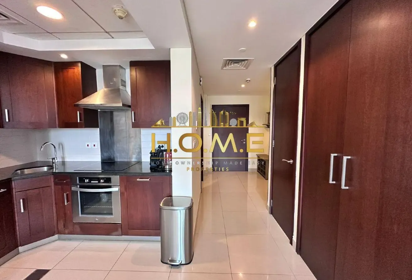 Fully Furnished | Ready to Move | Downtown Living