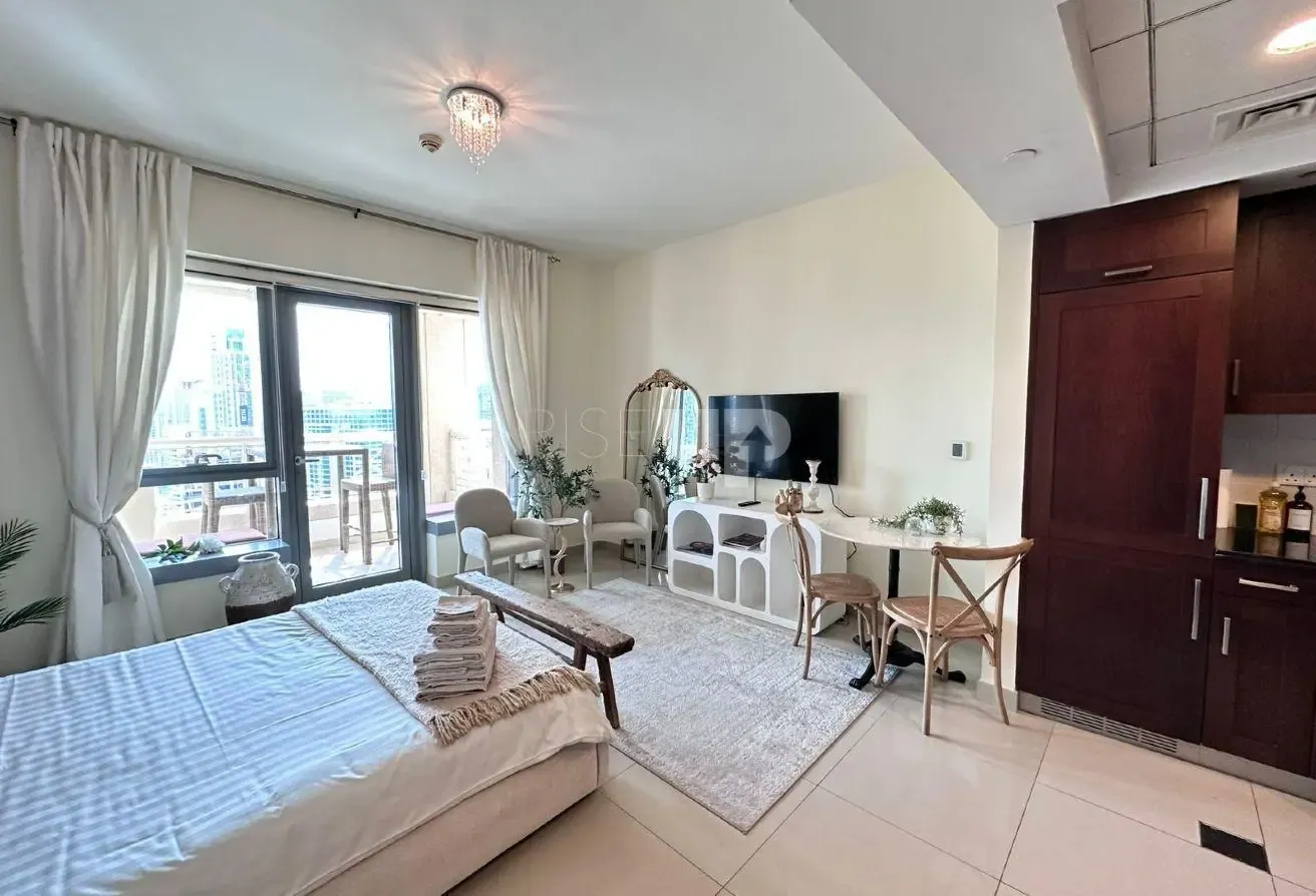 Fully furnished | Prime location | Cozy unit