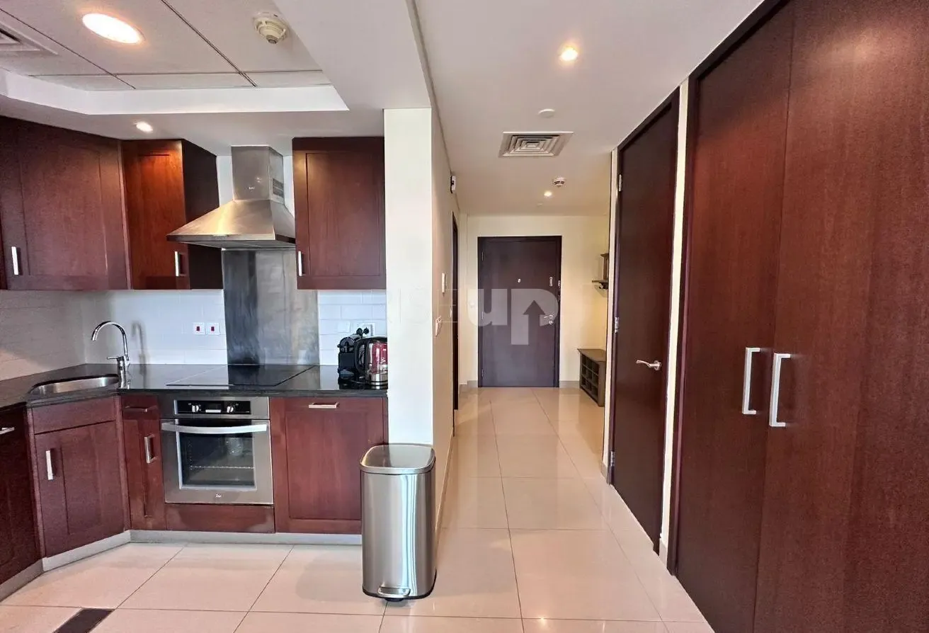 Fully furnished | Prime location | Cozy unit