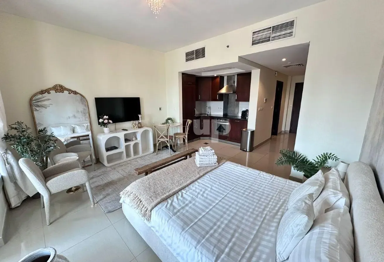 Fully furnished | Prime location | Cozy unit