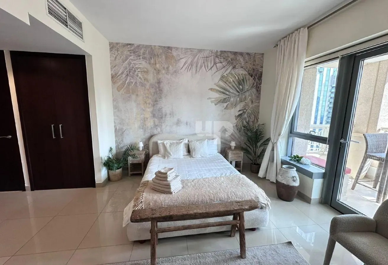 Fully furnished | Prime location | Cozy unit