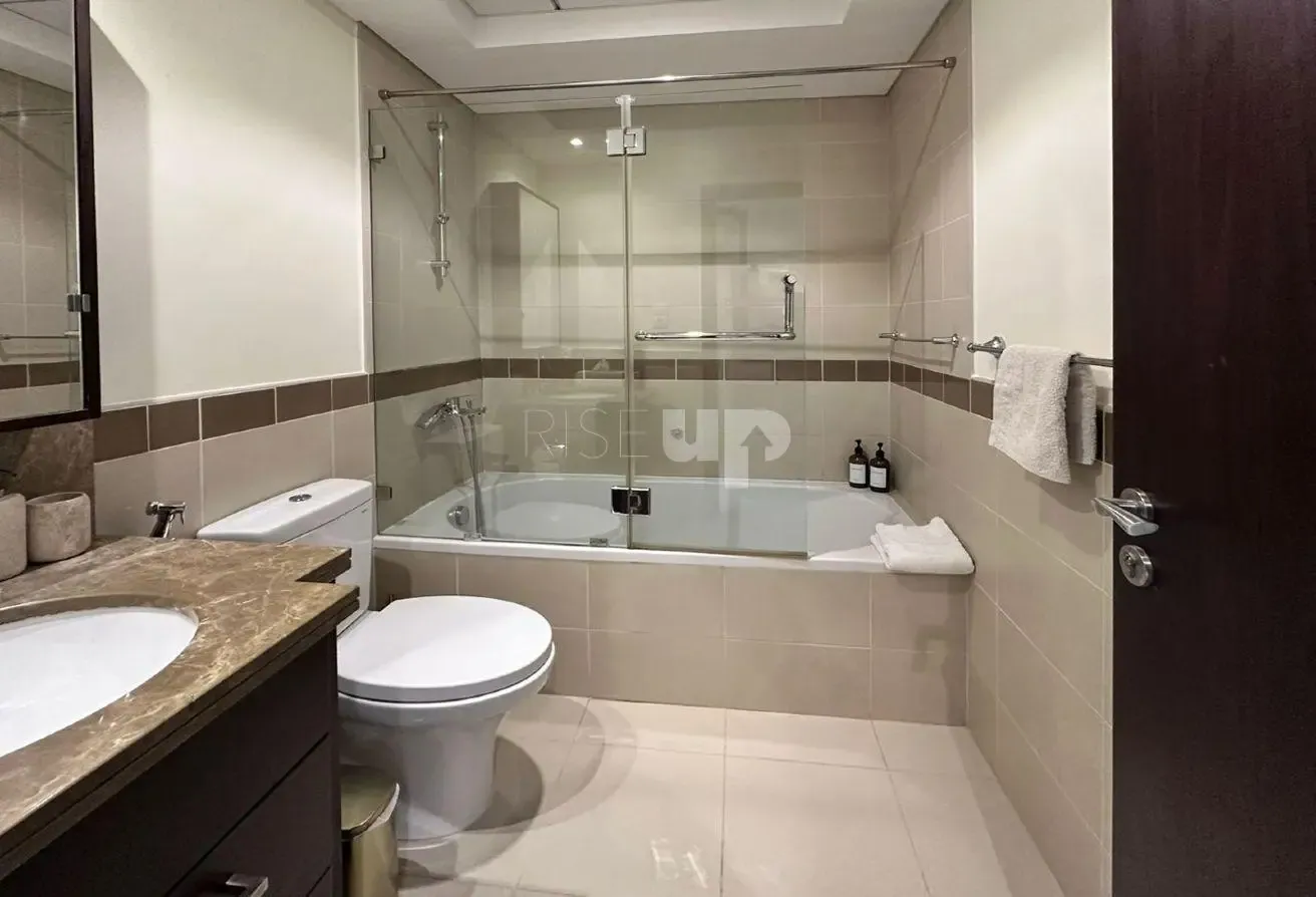 Fully furnished | Prime location | Cozy unit