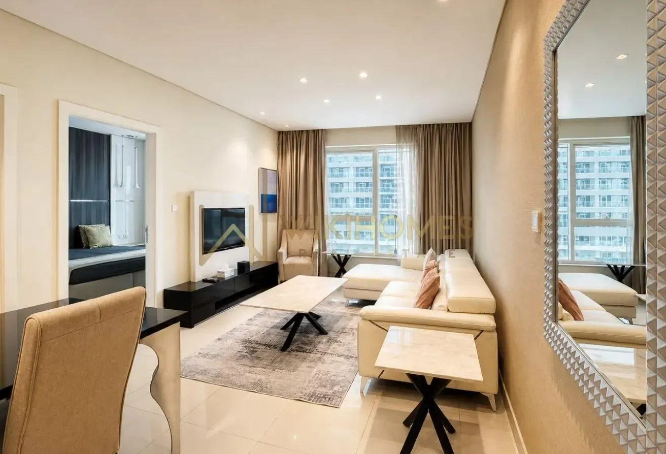 Move-In Ready | Premium Finish | Parking Spot