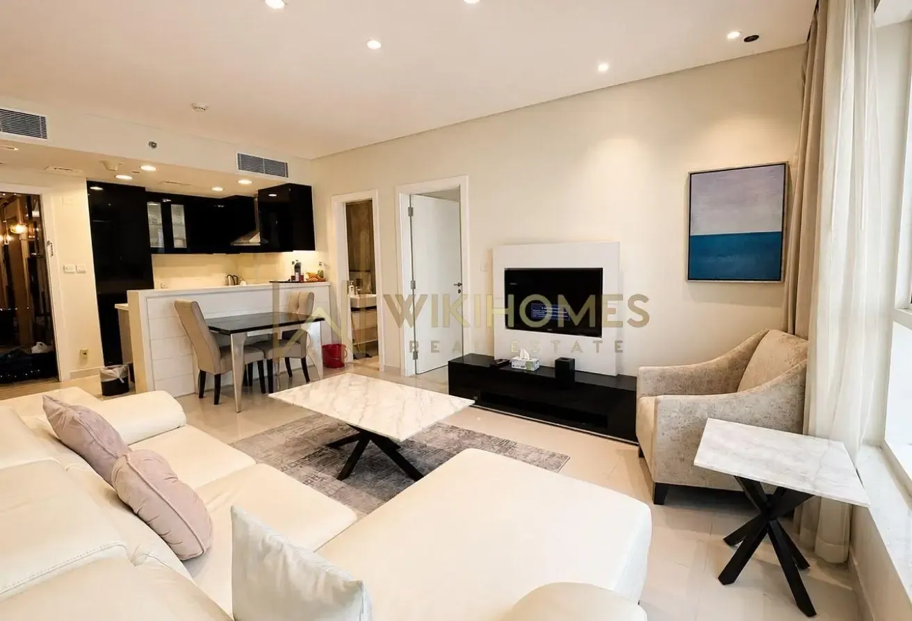 Move-In Ready | Premium Finish | Parking Spot