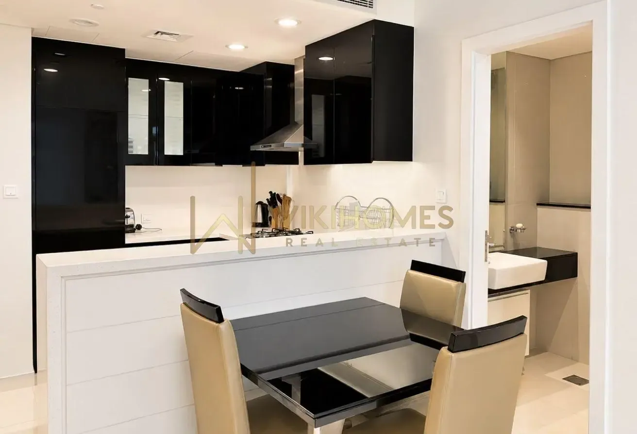 Move-In Ready | Premium Finish | Parking Spot
