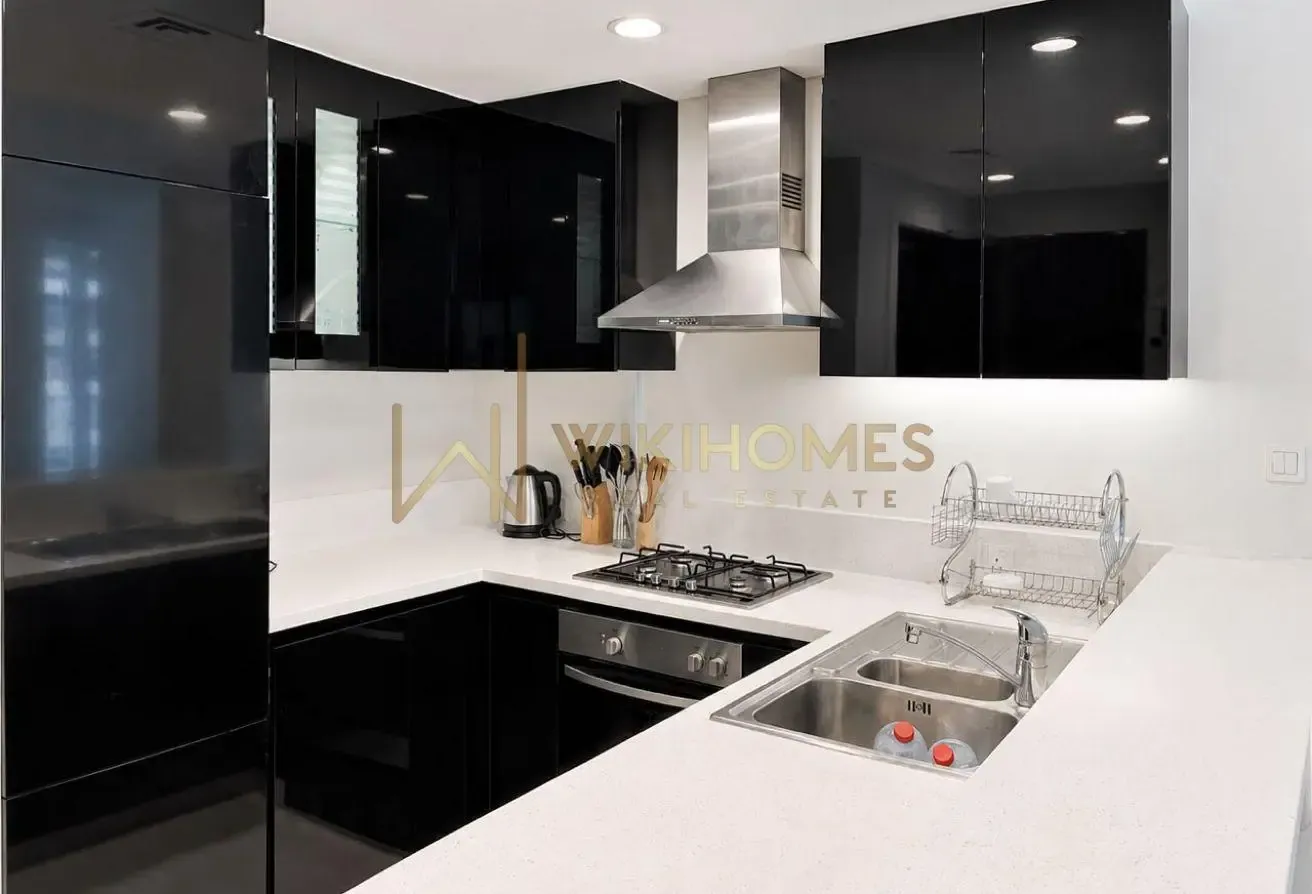Move-In Ready | Premium Finish | Parking Spot