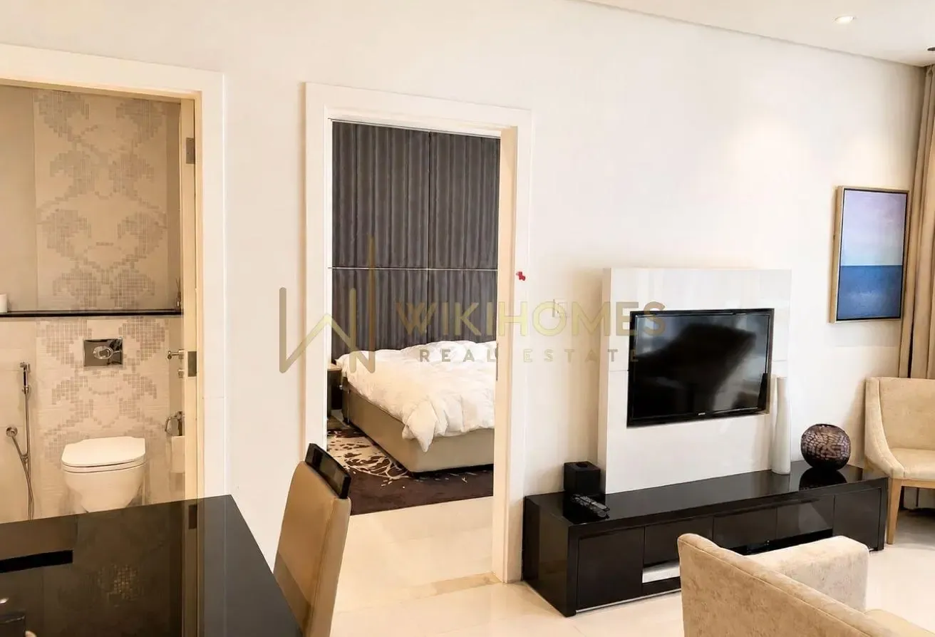 Move-In Ready | Premium Finish | Parking Spot