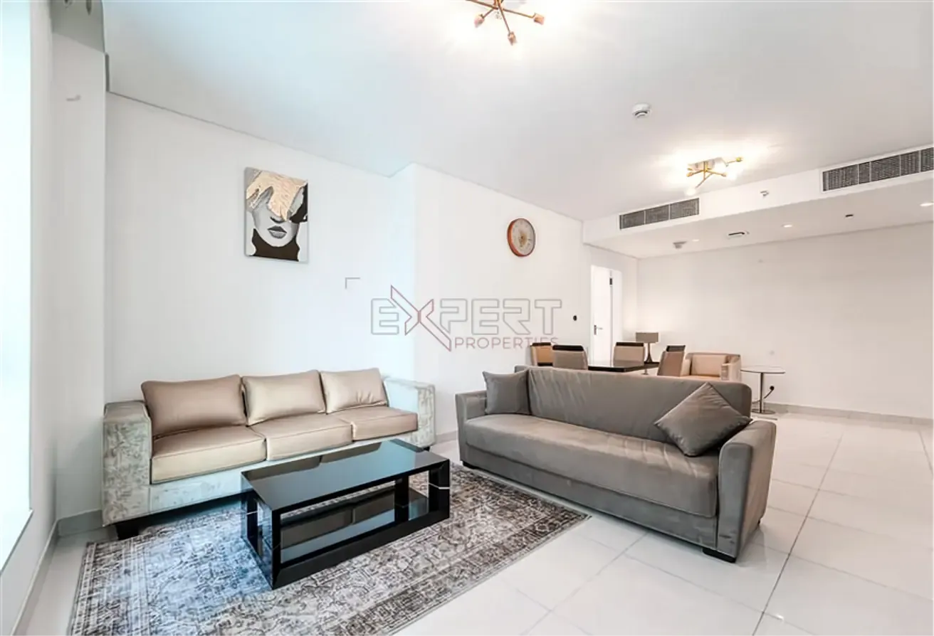 Fully Furnished | Bright & Spacious | Canal Views