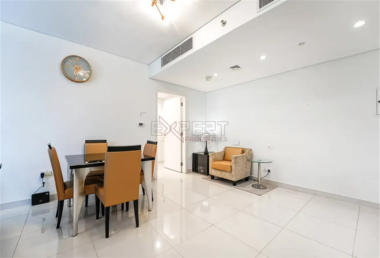 Fully Furnished | Bright & Spacious | Canal Views