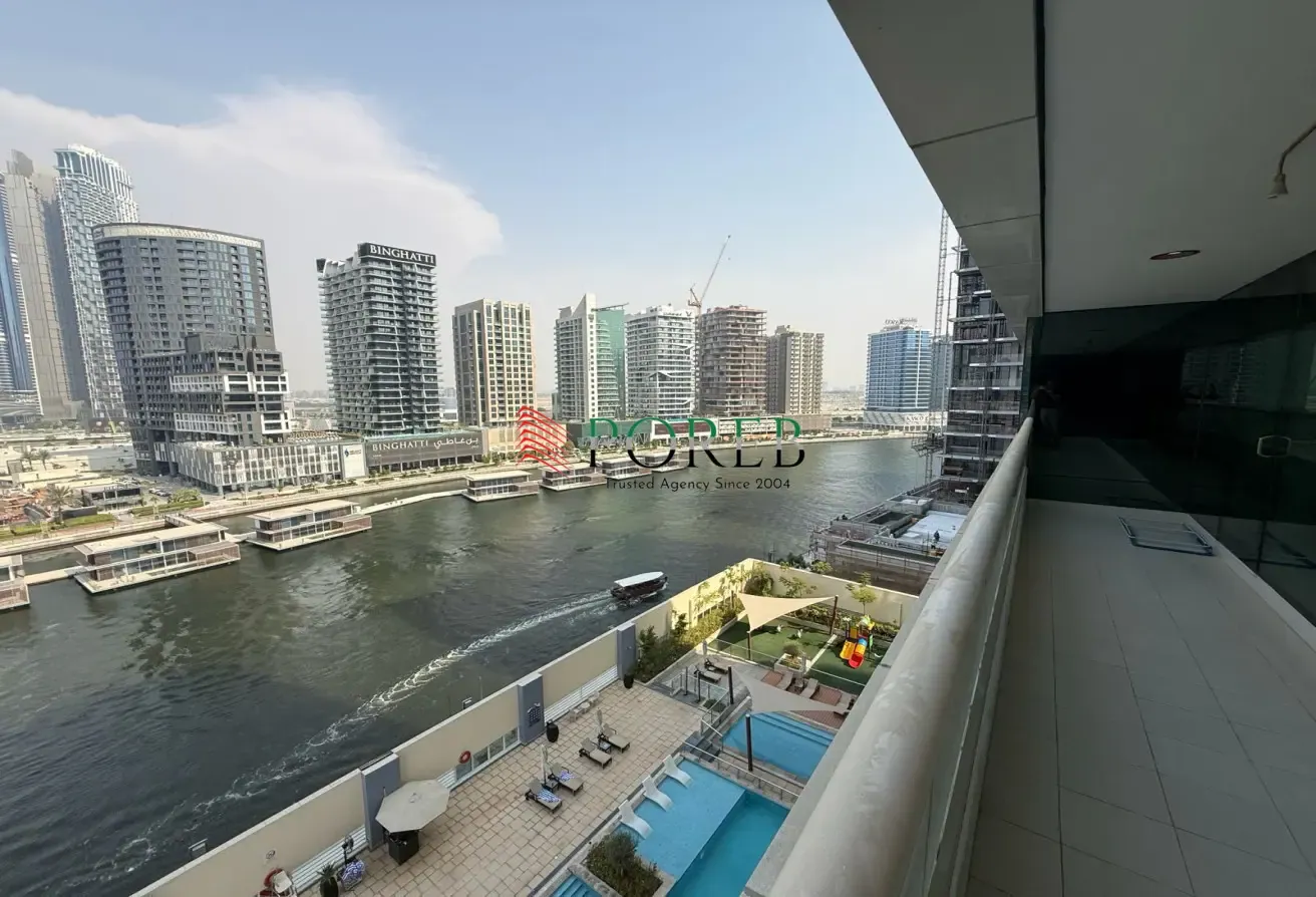 Largest Layout | Furnished & Upgraded | Canal View