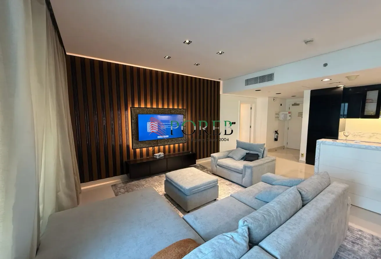 Largest Layout | Furnished & Upgraded | Canal View