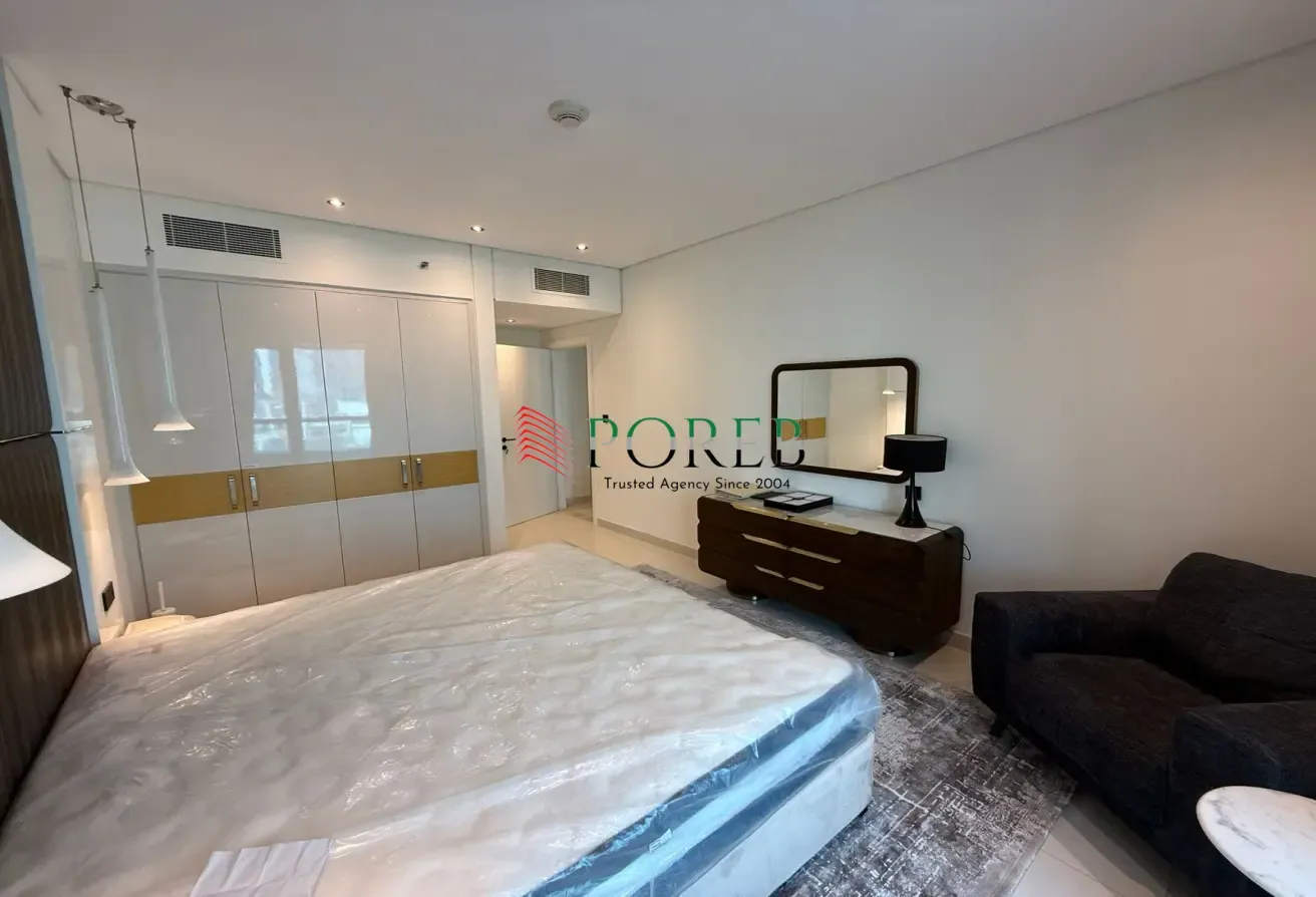 Largest Layout | Furnished & Upgraded | Canal View