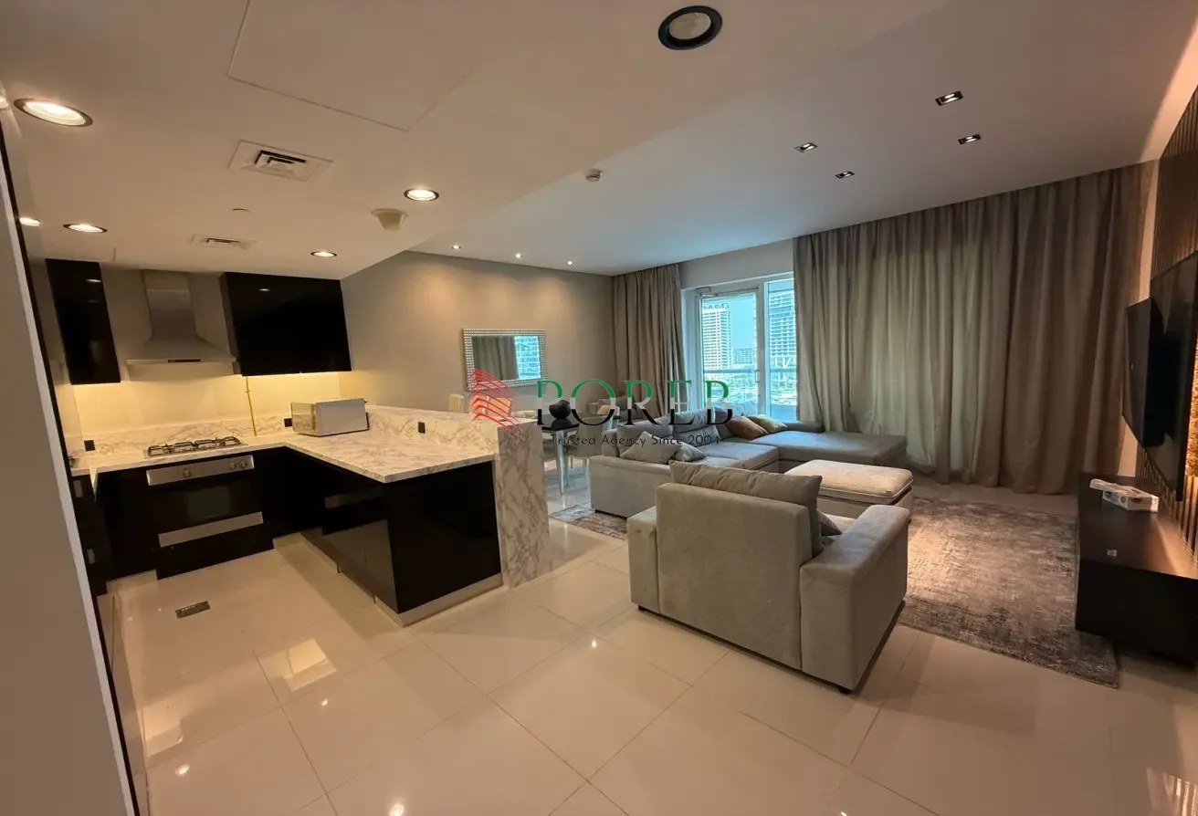 Largest Layout | Furnished & Upgraded | Canal View
